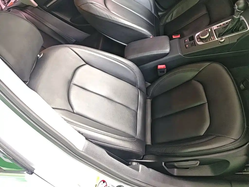 Фото 25 - Audi A3