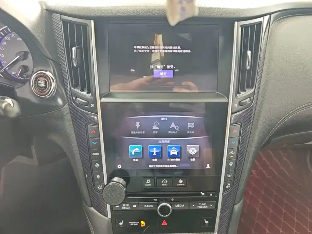Infiniti Q60 2018 2017 S 2.0T Luxury Sport Edition