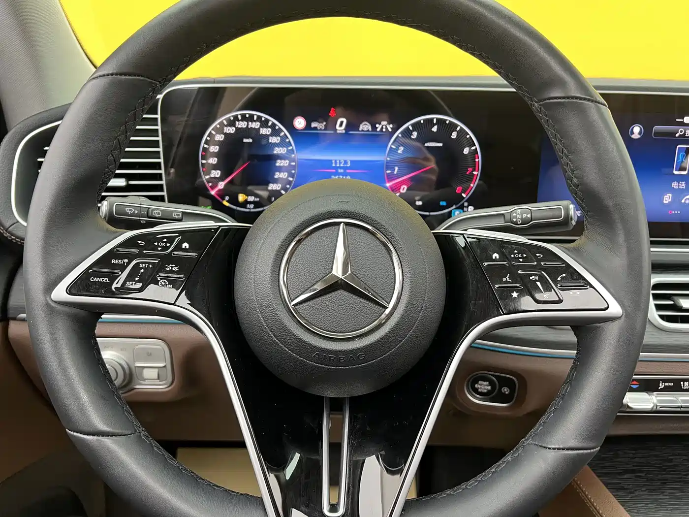 Mercedes-Benz GLE 2025 2025 GLE 450 4MATIC Luxury