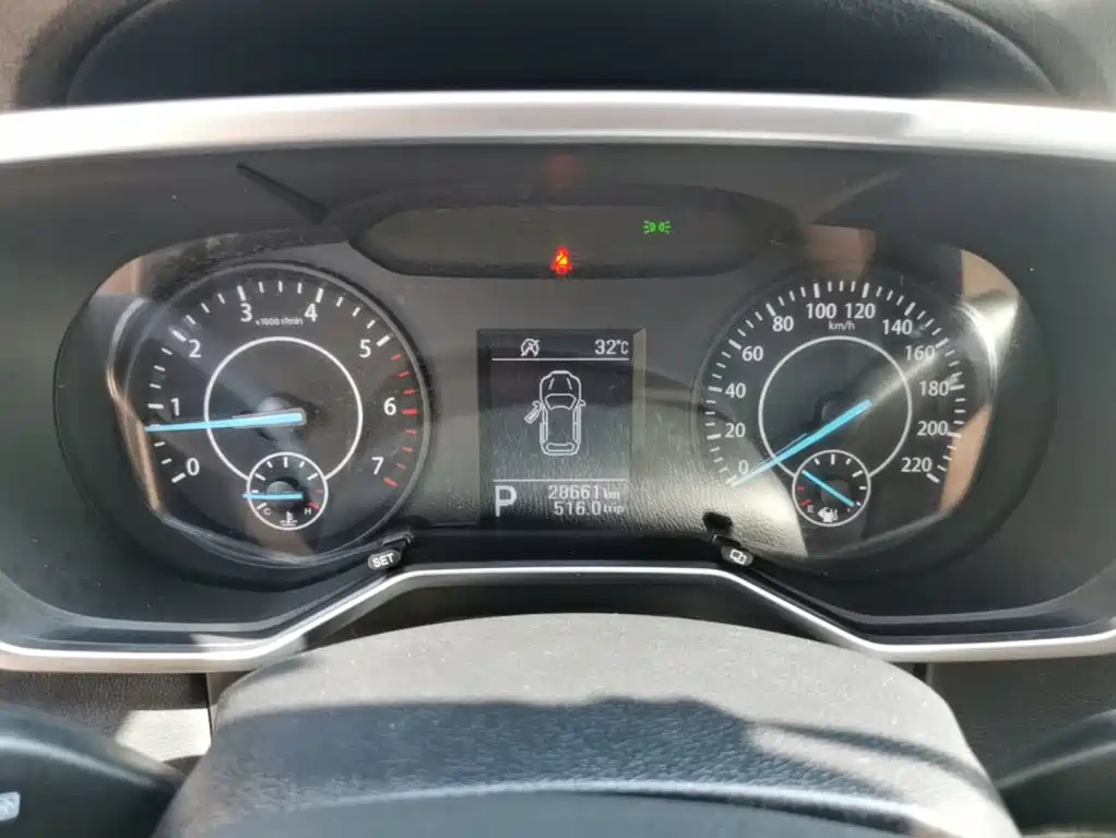 Ford Territory 2023 2020 Territory S EcoBoost 145 CVT Elite