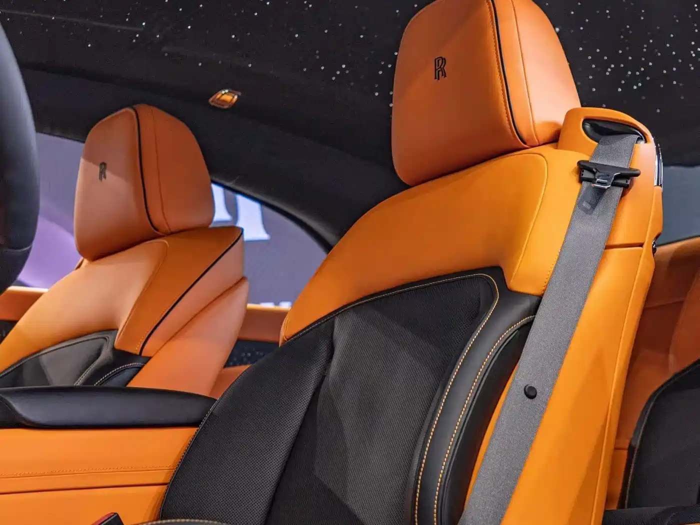 ROLLS-ROYCE CHTHONIC