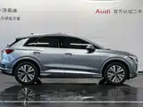 صورة 4 - Audi Q4 e-tron