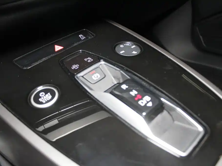 صورة 11 - Audi Q4 e-tron