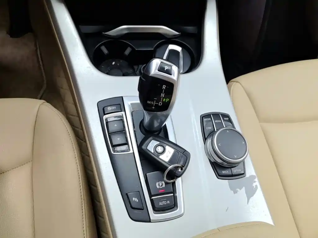 Photo 14 - BMW X3 (Import)