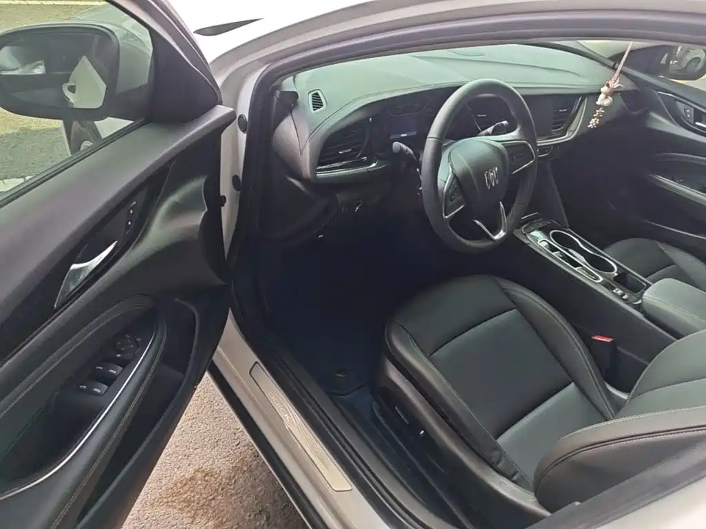 Buick Regal 2025 2024 Facelift 25T Super Enjoy Edition