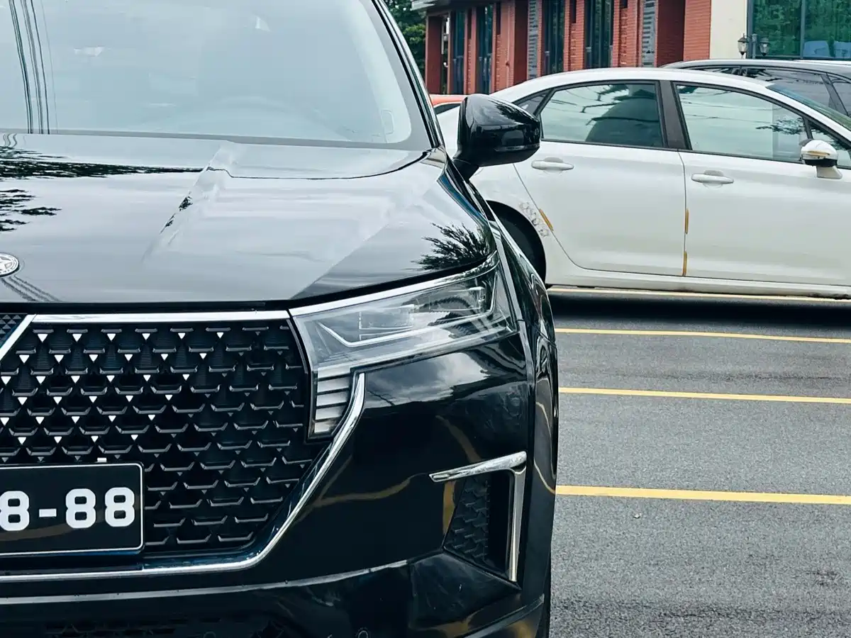 Venucia Star 2020 2020 260T Automatic 48V Mild Hybrid Turbo Star Enjoy Edition