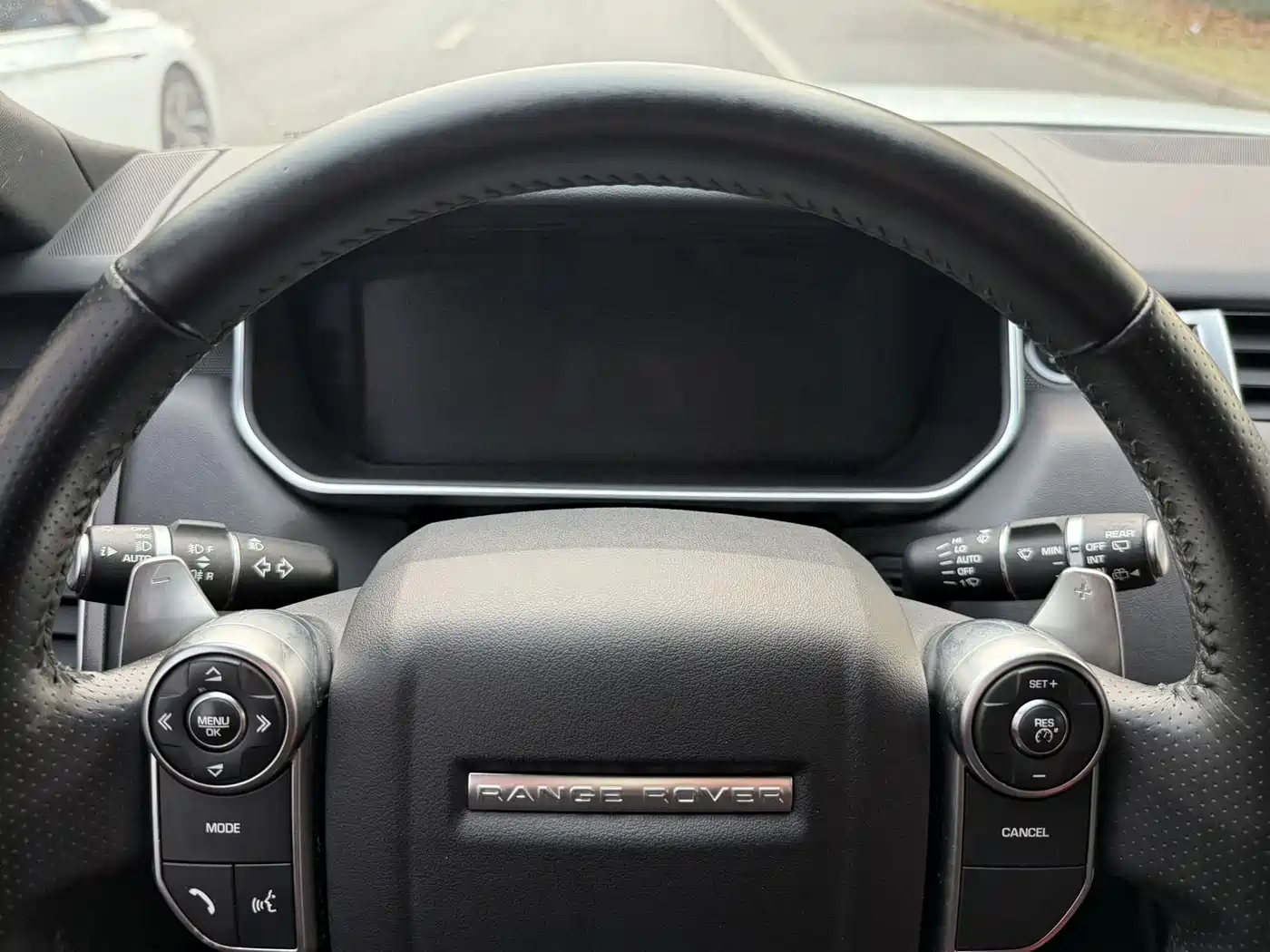 Land Rover Range Rover Sport 2017 3.0 SC V6 HSE DYNAMIC фото 19