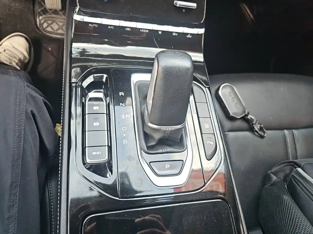 Wuling Motors Wuling Victory 2021 2020 1.5T CVT Flagship