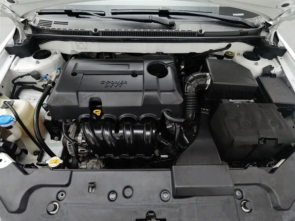 GEELY AUTOMOBILE EMGRAND