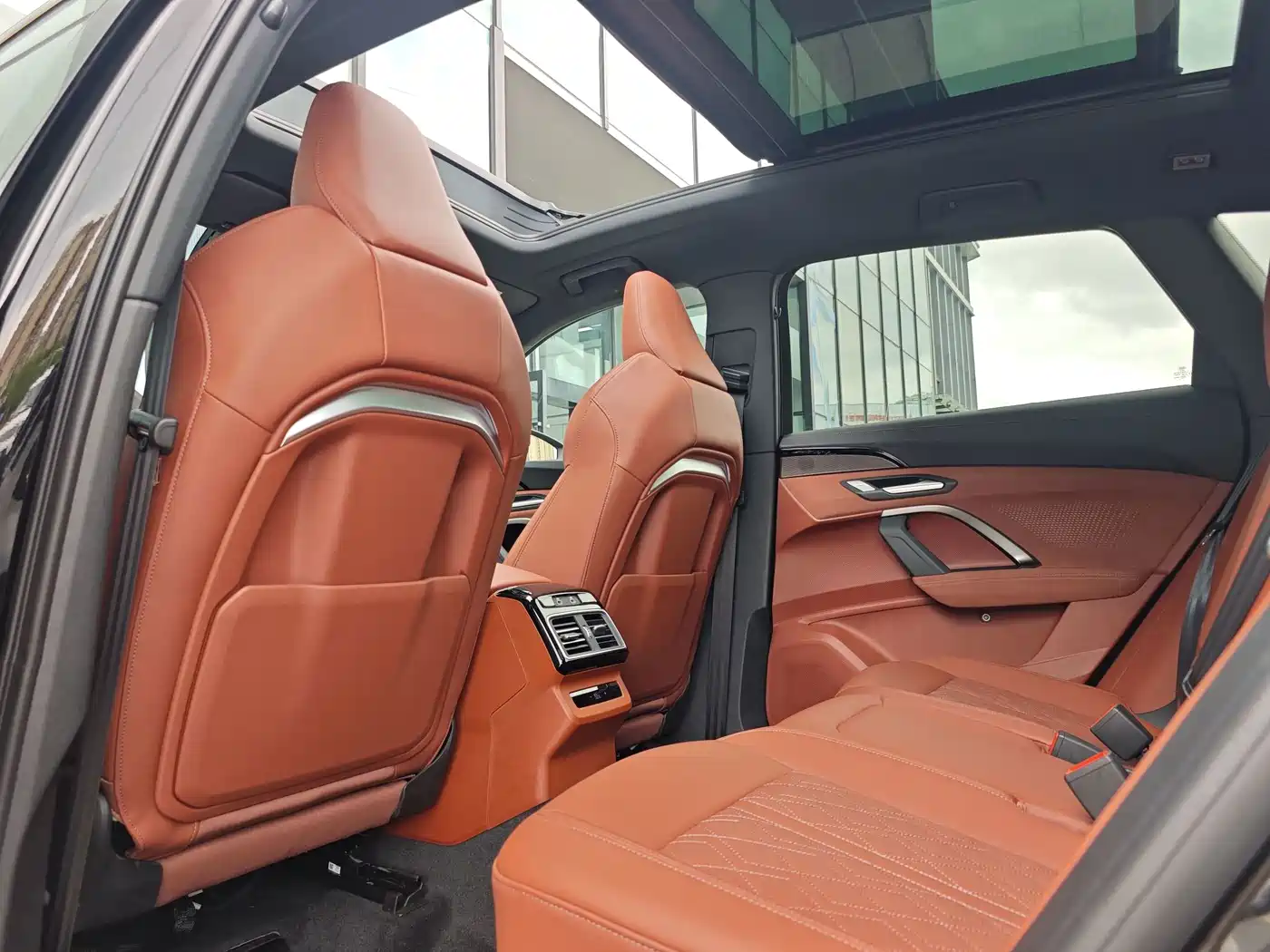 Audi Q5L 2026 2026 Luxury Sport 150kW