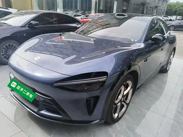 Xiaomi Auto Xiaomi YU7 2025