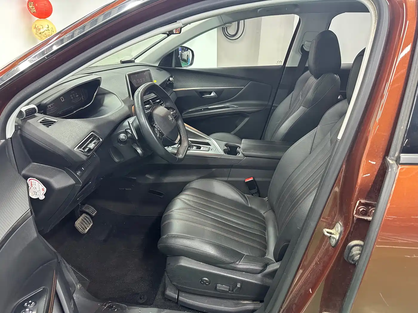 Peugeot 4008 2017 350THP Elite Edition фото 8