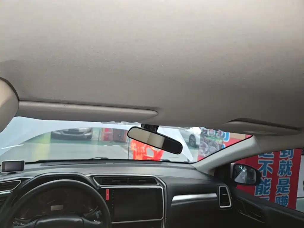 Honda Greiz 2019 2016 1.5L CVT Classic Edition