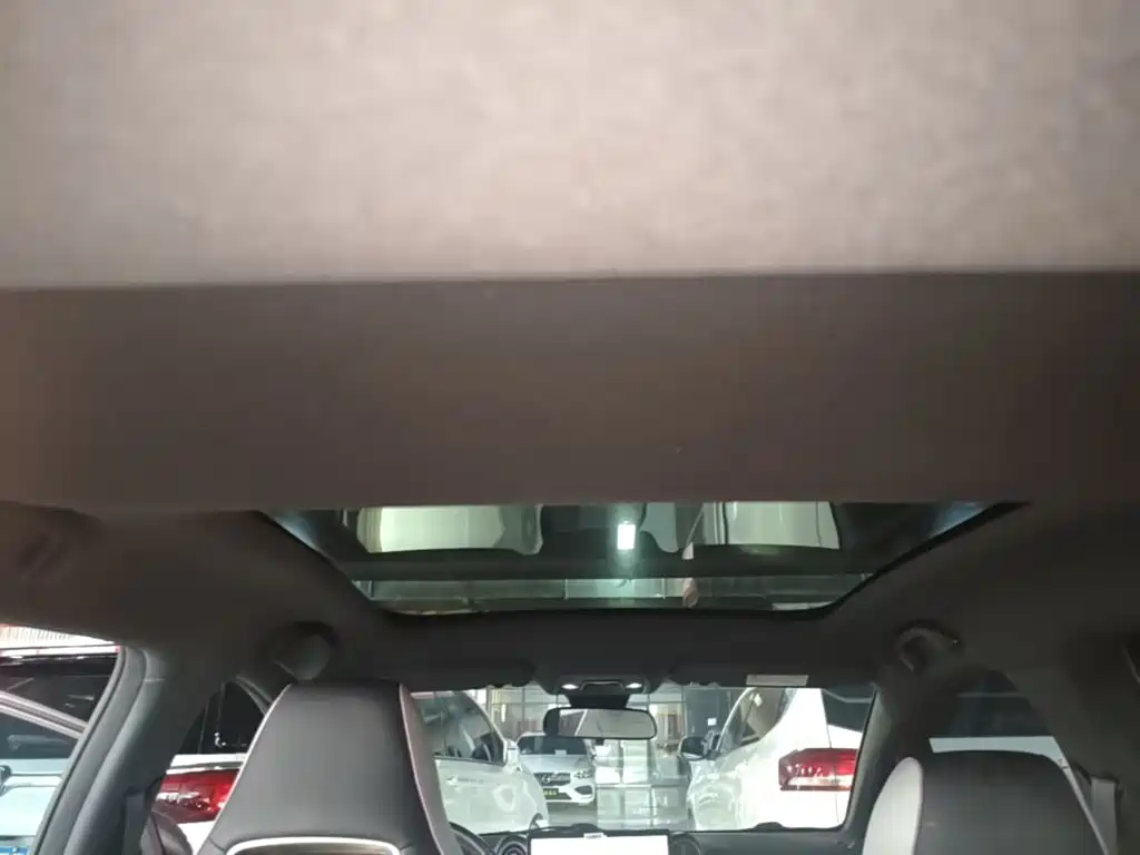 BYD Dolphin 2021 2021 Model 405km Fashion Edition