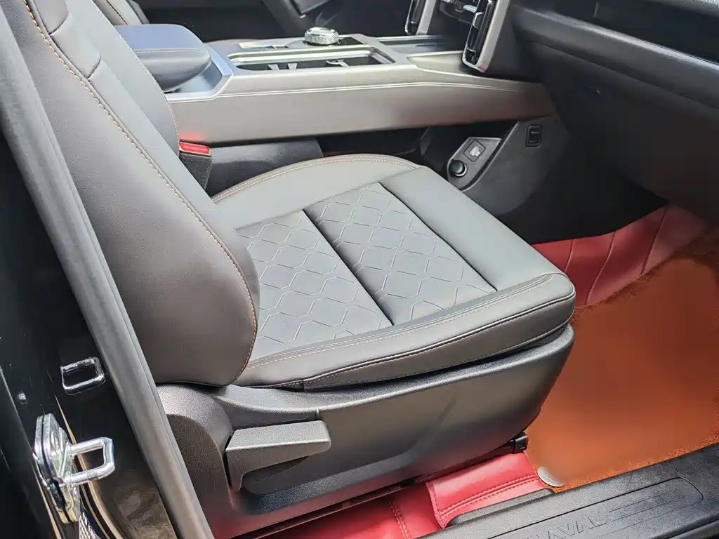 Haval Dargo 2025 2024 1.5T DCT Border Collie Edition