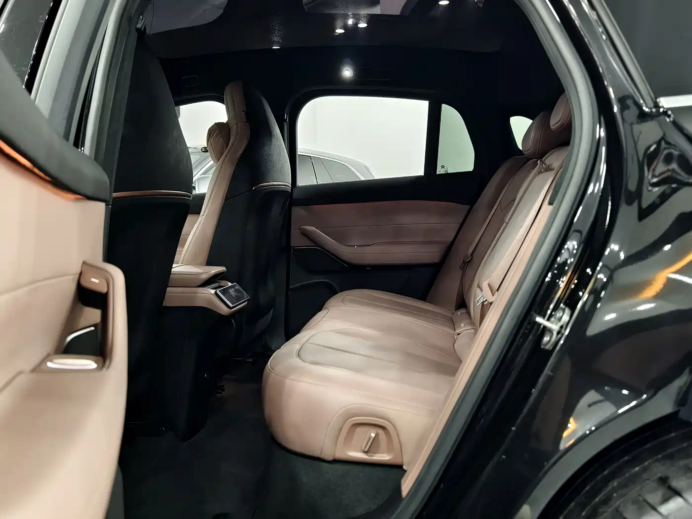 NIO EC6 2024 2024 75kWh