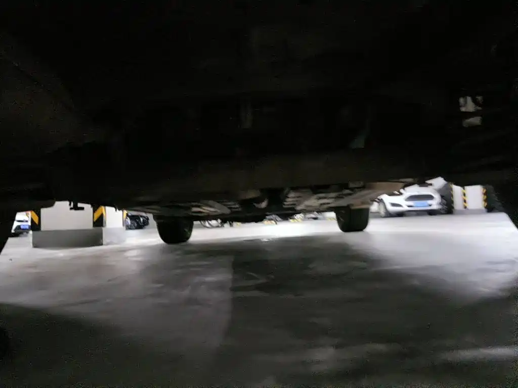 Photo 6 - Baojun 510