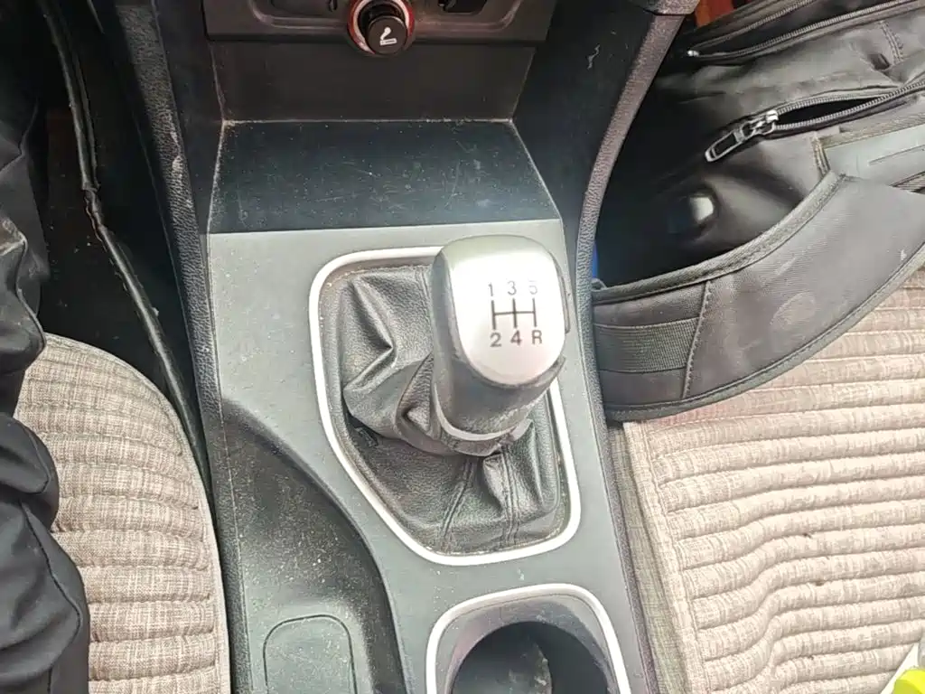 Besturn B50 2016 2016 1.6L Manual Comfort