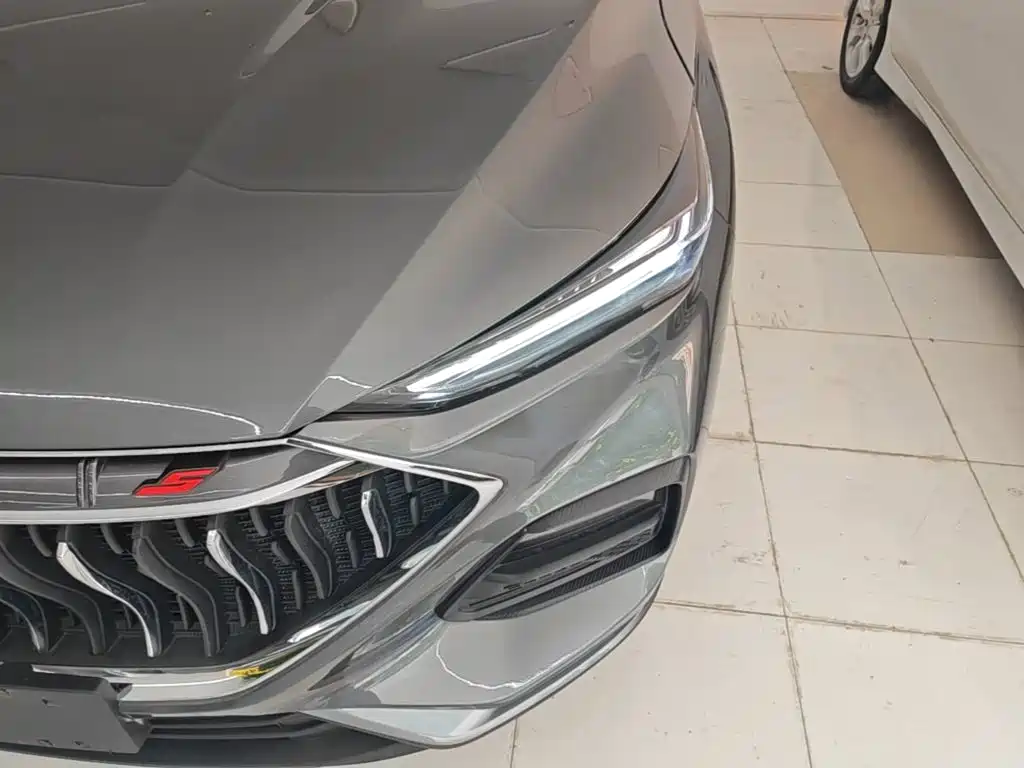 Changan Oshan Changan Oushang X5 2023 2021 Facelift 1.5T DCT Luxury