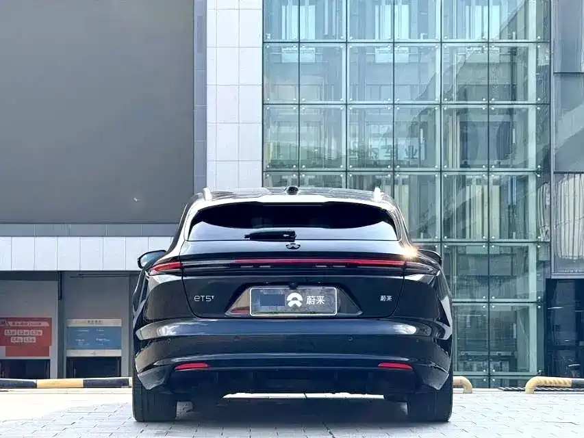 Фото 7 - NIO ET5T