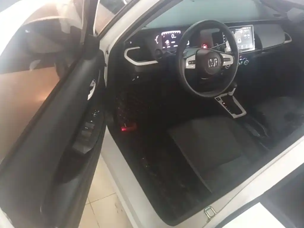 Honda Fit 2023 2021 1.5L CVT Trend Edition