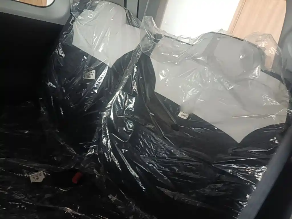 Changan Lumin 2026 2025 205km Fragrant Infusion Edition