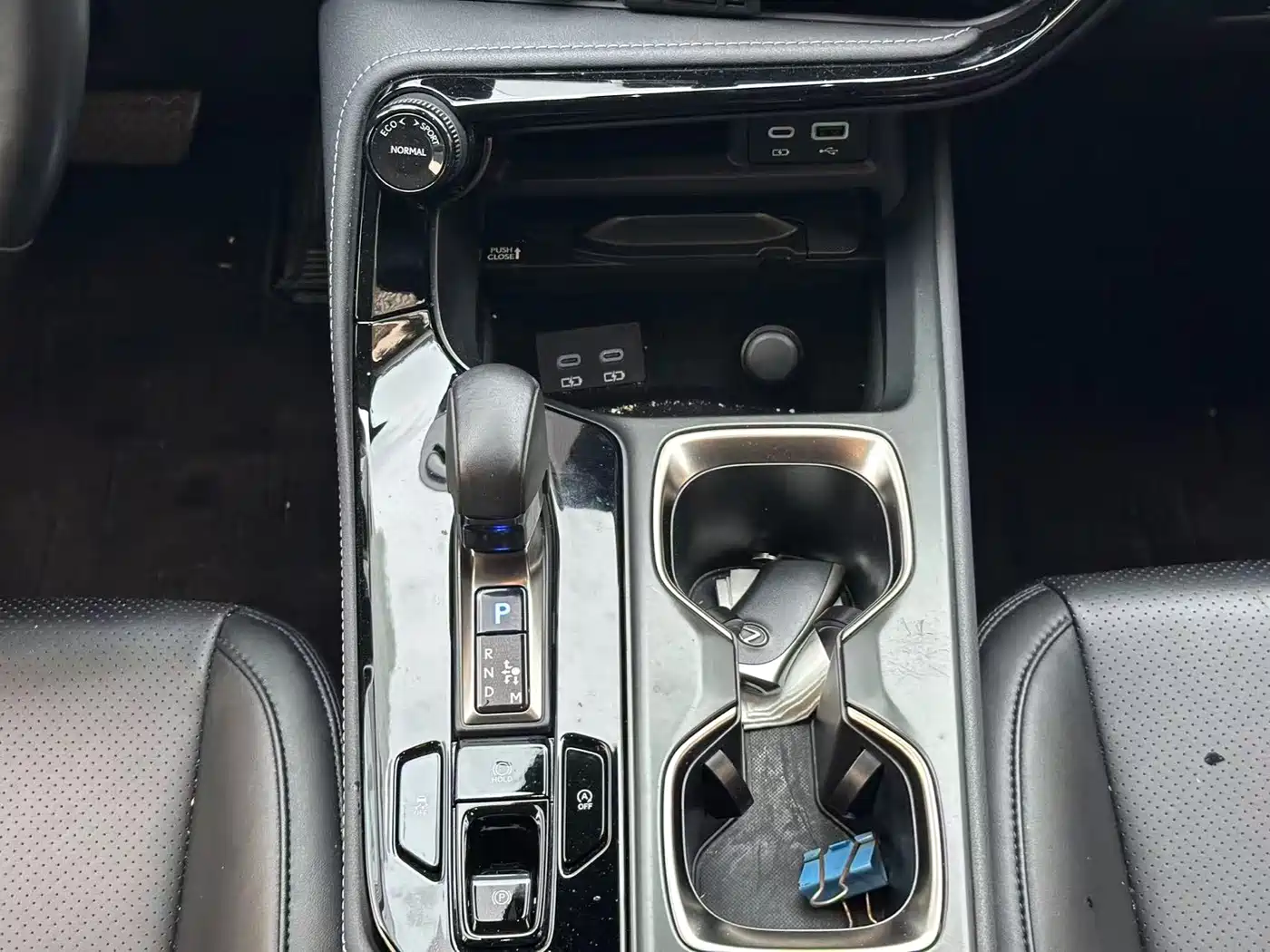 Lexus NX 2024 2024 260 FWD Innovation Edition