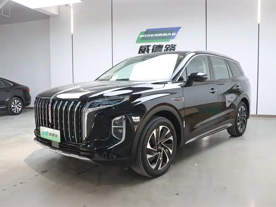 Hongqi HONGQI HS7 PHEV