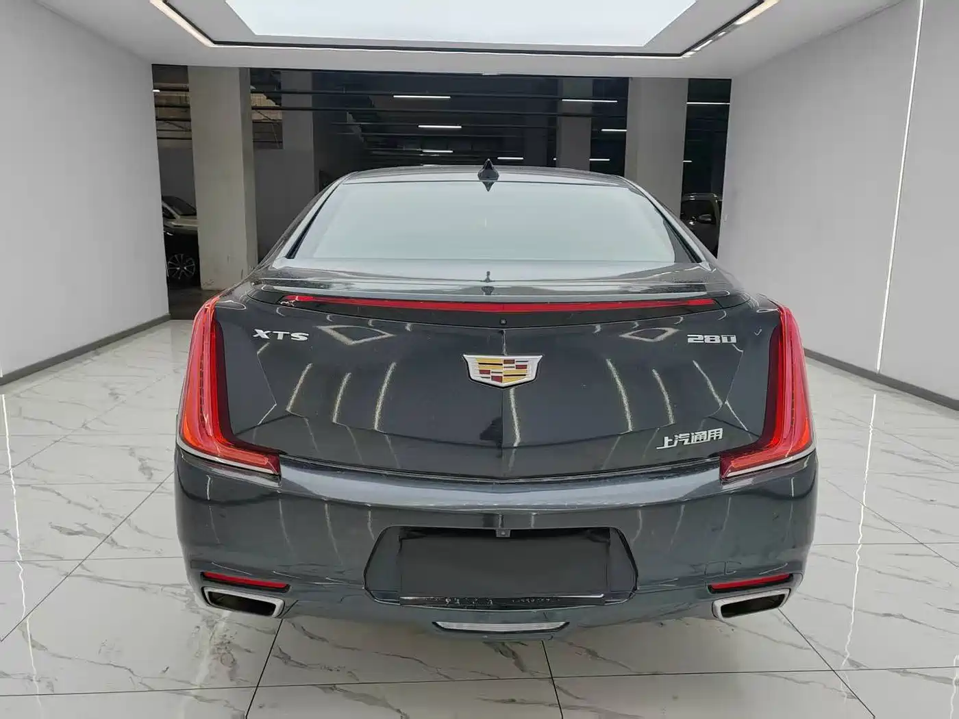 Cadillac XTS 2019 2018 28T Technology