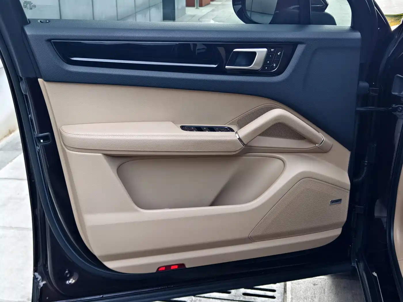Porsche Cayenne 2018 Cayenne 3.0T фото 16