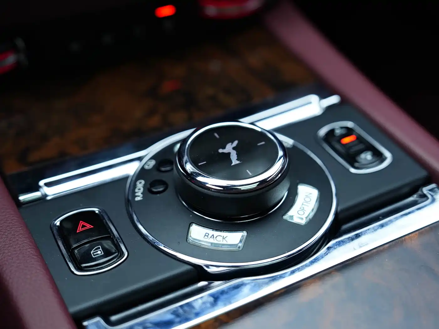 Rolls-Royce Ghost 2016 2014 6.6T Yingji Collector's Edition