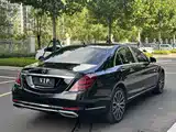Фото 9 - Mercedes-Benz S-Class