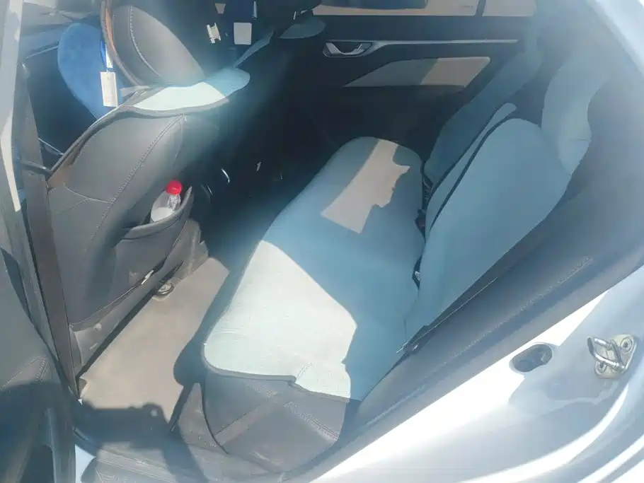 Geely Vision 2020 2020 1.5L CVT Asian Games Edition