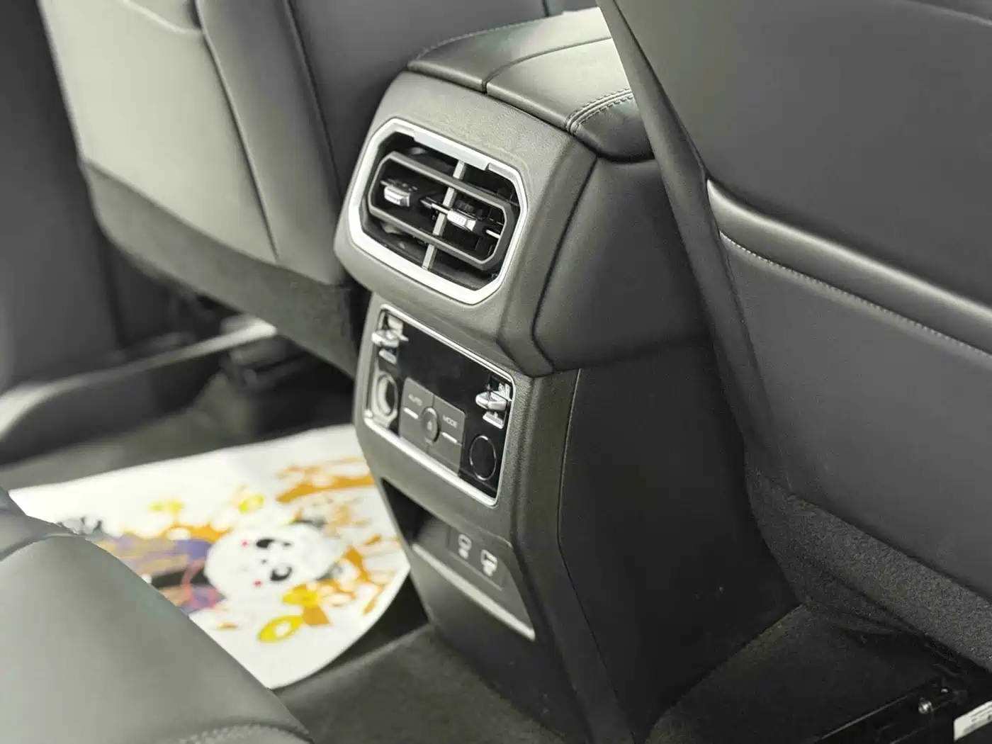 TANK TANK 400 NEW ENERGY