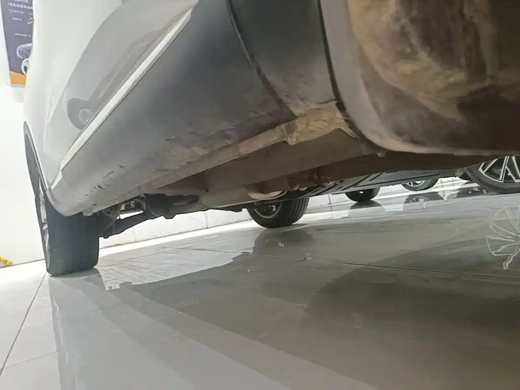 Haval F7x 2021 2021 1.5T 2WD Ultimate Smart Tech Edition