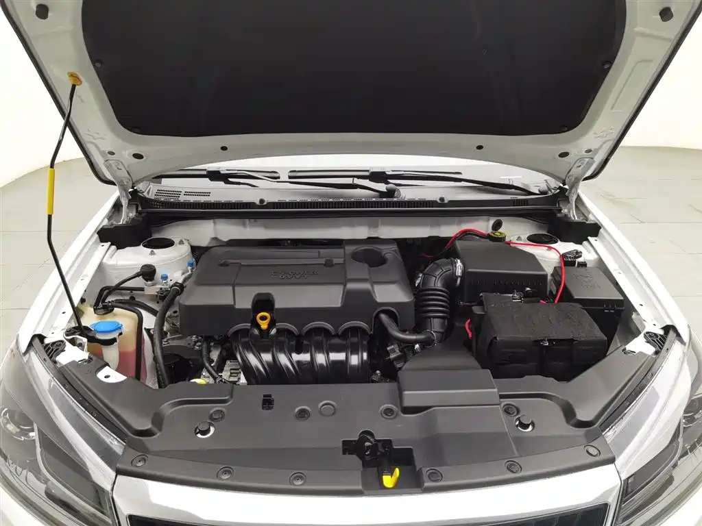 GEELY AUTOMOBILE EMGRAND