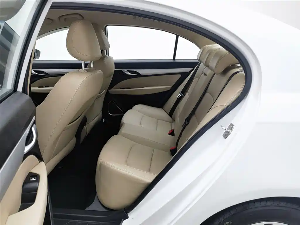 GEELY AUTOMOBILE EMGRAND