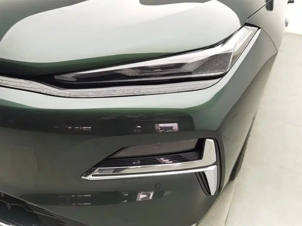 GEELY GALAXY GALAXY SPARKLE 8