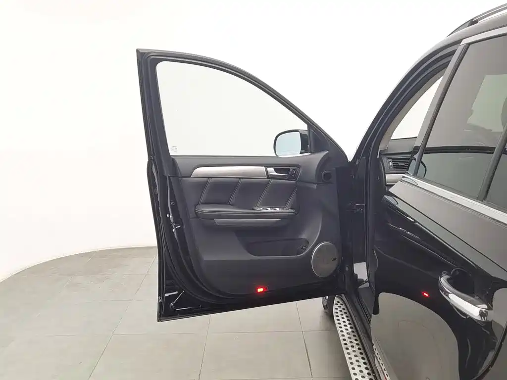 Haval H8 2018 2017 2.0T Gasoline 2WD Smart Enjoyment