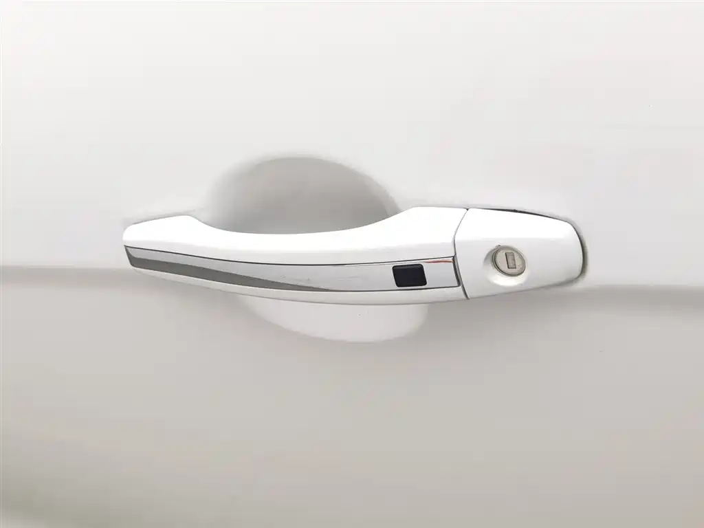 GEELY AUTOMOBILE EMGRAND