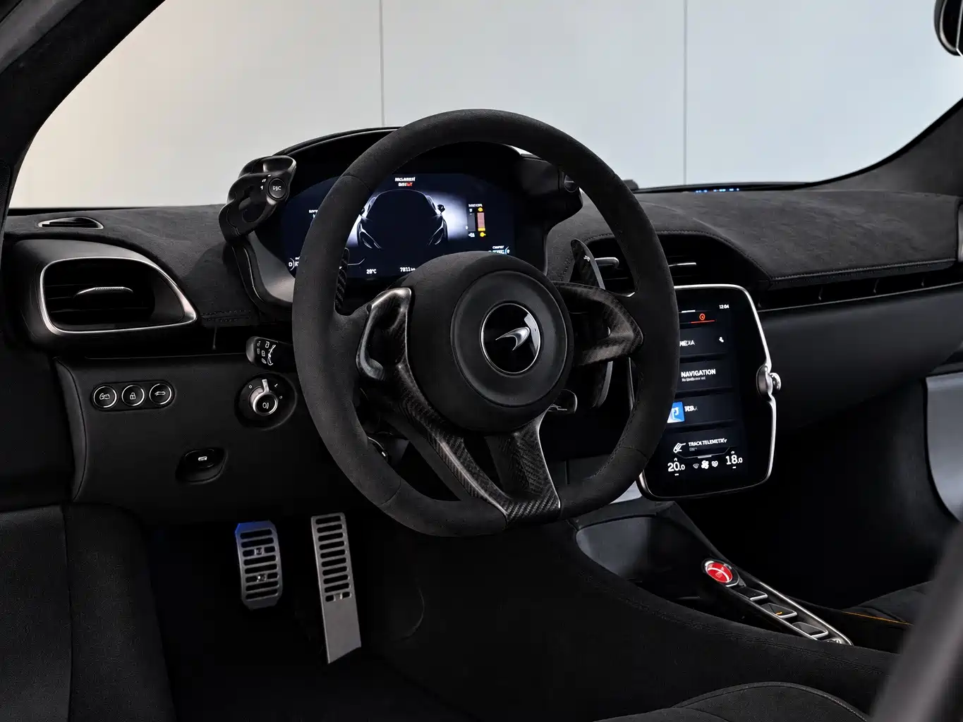 صورة 5 - McLaren Artura