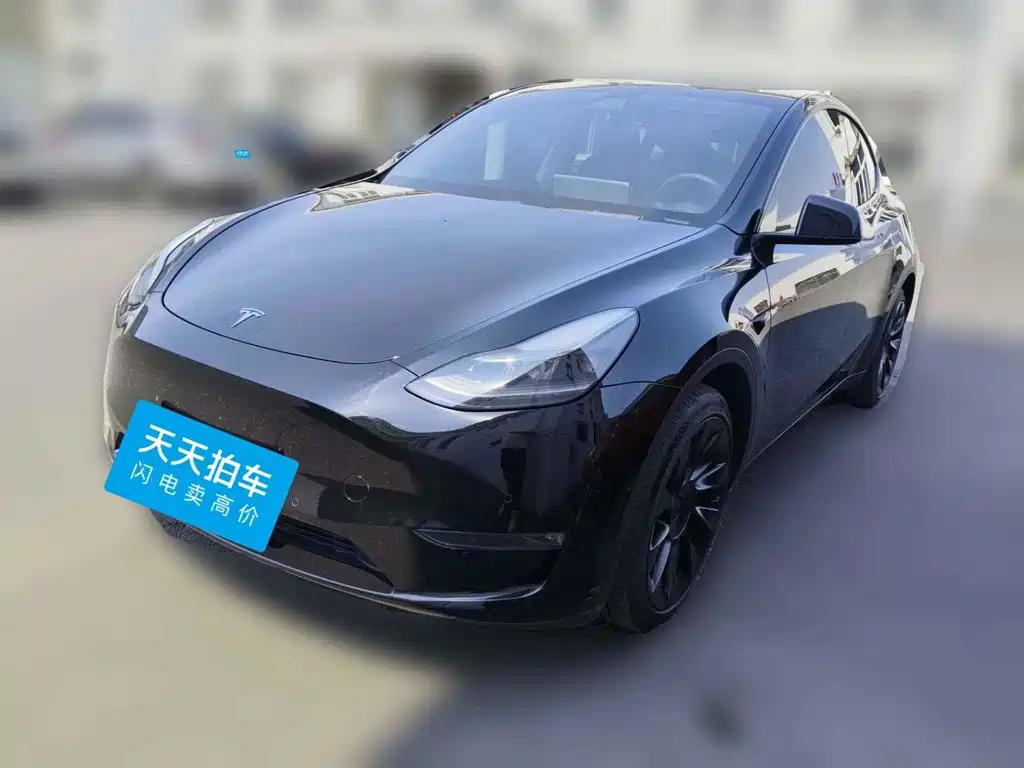 Photo 1 - Tesla Model Y