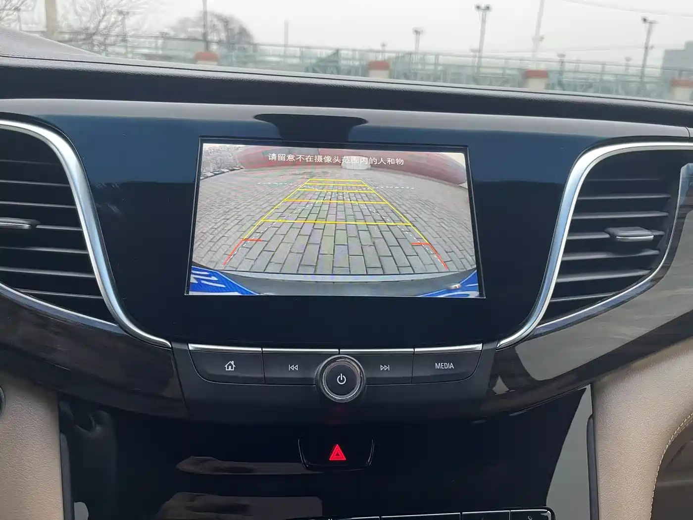 Buick GL8 2017 ES 28T Luxury China V фото 25
