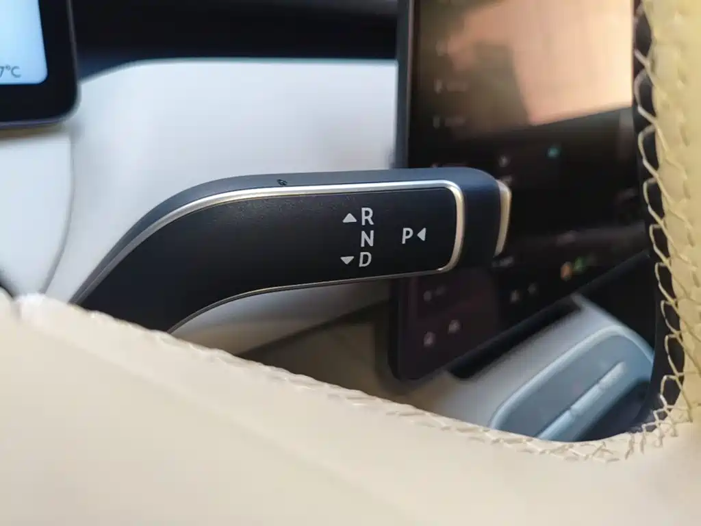 NIO ET5 2025 2025 75kWh