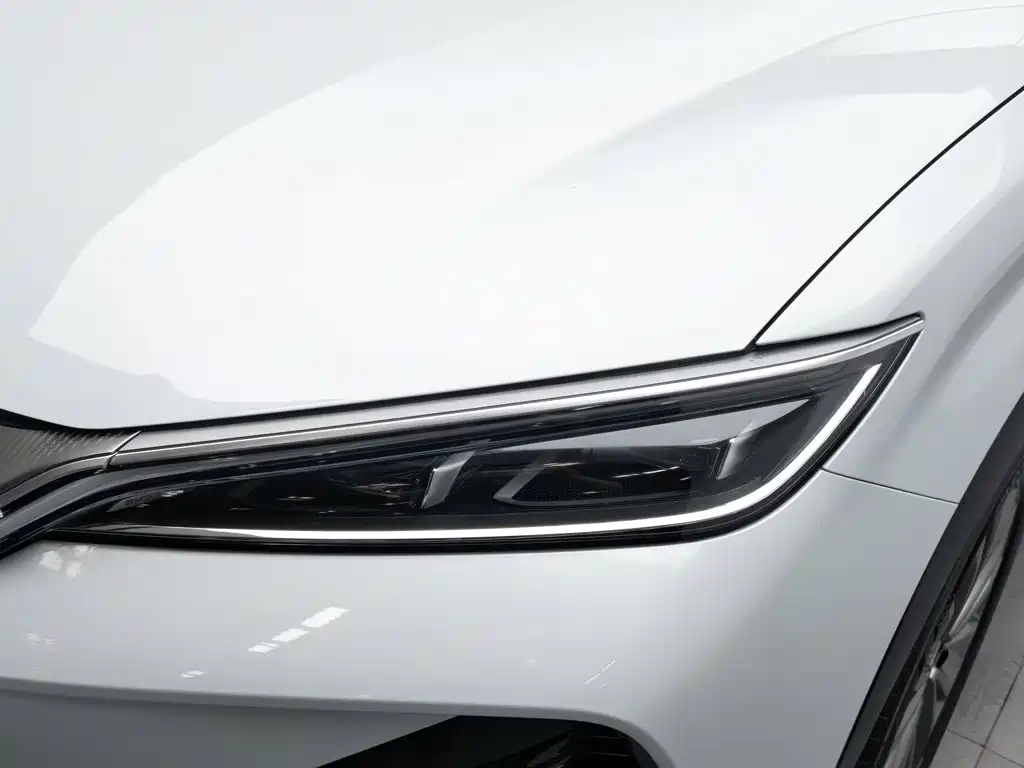 BYD Song Ultra 2026