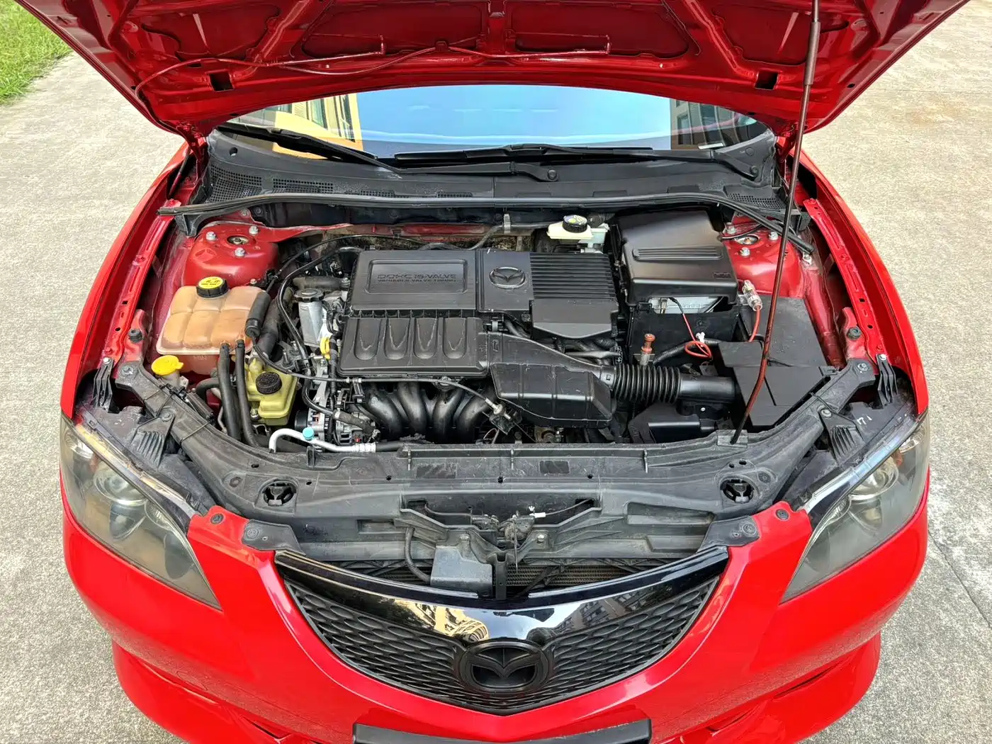 Photo 18 - Mazda 3
