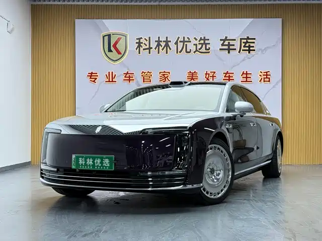 AITO ZUNJIE S800