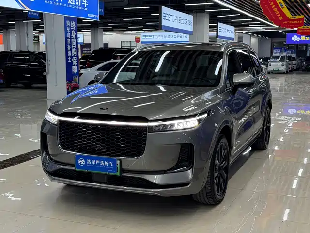 Li Auto Li ONE 2022
