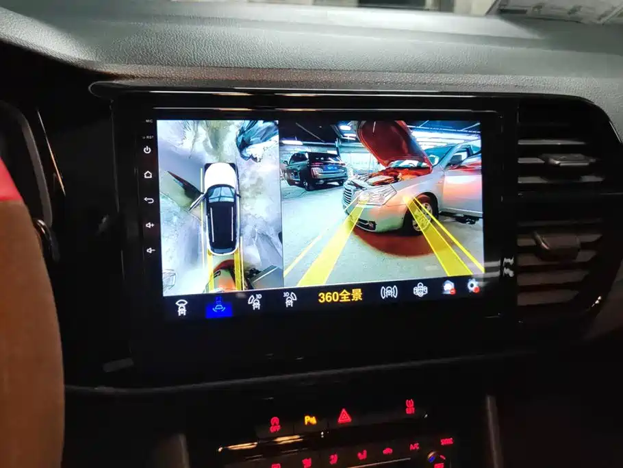 Jetta VS5 2020 2019 280TSI Automatic Glory