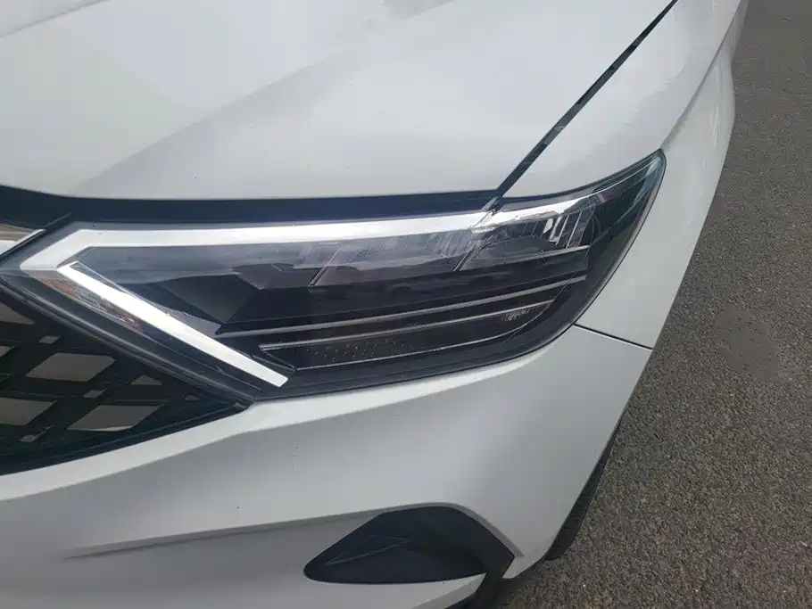 Jetta VS5 2020 2019 280TSI Automatic Glory